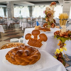 Пансионат Фрегат, Адлер, Краснодарский край