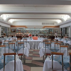 Пансионат Фрегат, Адлер, Краснодарский край