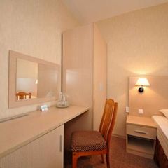 Пансионат Дельфин, Адлер, Краснодарский край