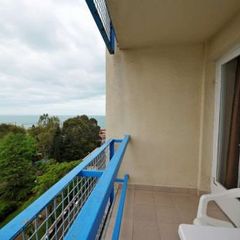 Пансионат Дельфин, Адлер, Краснодарский край