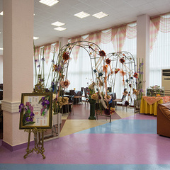 Пансионат Фрегат, Адлер, Краснодарский край