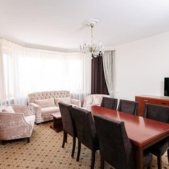 Гостиничный комплекс  Президент-Отель, Москва, Московская область