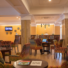 Пансионат Фрегат, Адлер, Краснодарский край