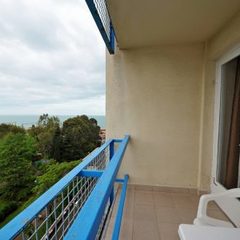 Пансионат Дельфин, Адлер, Краснодарский край