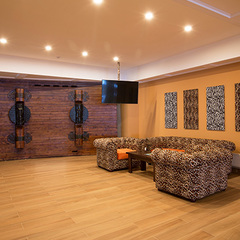 Пансионат Фрегат, Адлер, Краснодарский край