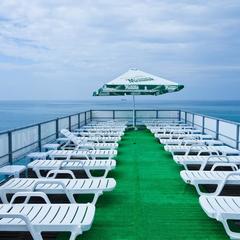 Санаторий Коралл, Адлер, Краснодарский край