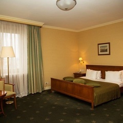 Гостиничный комплекс  Президент-Отель, Москва, Московская область