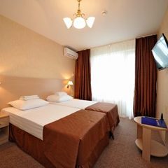 Пансионат Дельфин, Адлер, Краснодарский край