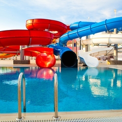 Пансионат Фея 2, Джемете, Краснодарский край