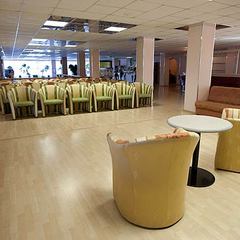 Санаторий Коралл, Адлер, Краснодарский край