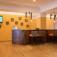 Пансионат Фрегат, Адлер, Краснодарский край