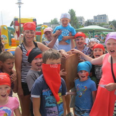 Санаторий им.Мокроусова ТОК, Учкуевка, Крым