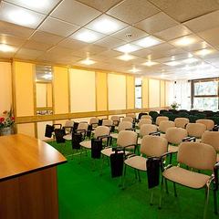 Санаторий Коралл, Адлер, Краснодарский край