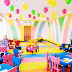 Санаторий им.Мокроусова ТОК, Учкуевка, Крым