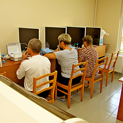 Пансионат Фрегат, Адлер, Краснодарский край