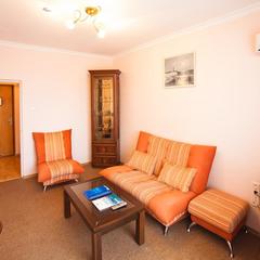 Санаторий Коралл, Адлер, Краснодарский край