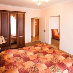 Санаторий Коралл, Адлер, Краснодарский край