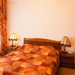 Санаторий Коралл, Адлер, Краснодарский край