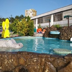 Пансионат Фрегат, Адлер, Краснодарский край