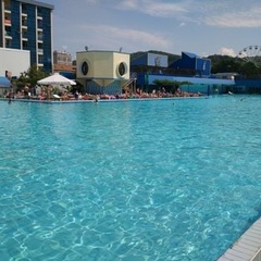 Пансионат Фрегат, Адлер, Краснодарский край