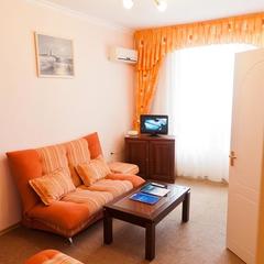 Санаторий Коралл, Адлер, Краснодарский край