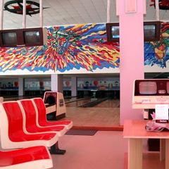 Пансионат Фрегат, Адлер, Краснодарский край