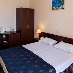 Санаторий Коралл, Адлер, Краснодарский край