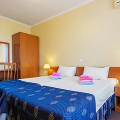 Санаторий Коралл, Адлер, Краснодарский край