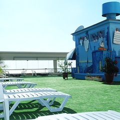 Пансионат Фрегат, Адлер, Краснодарский край