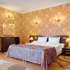 Санаторий Коралл, Адлер, Краснодарский край