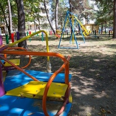 Пансионат Фрегат, Адлер, Краснодарский край