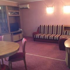 Санаторий Коралл, Адлер, Краснодарский край