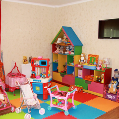 Пансионат Фрегат, Адлер, Краснодарский край