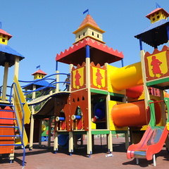 Санаторий им.Мокроусова ТОК, Учкуевка, Крым