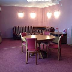 Санаторий Коралл, Адлер, Краснодарский край