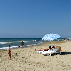 Пансионат Фея 2, Джемете, Краснодарский край