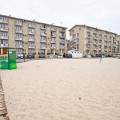 Пансионат Фея 2, Джемете, Краснодарский край