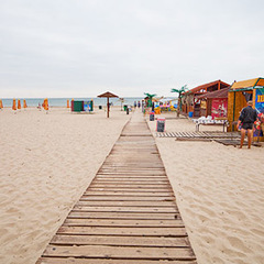 Пансионат Фея 2, Джемете, Краснодарский край