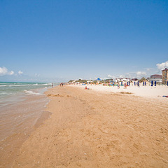 Пансионат Фея 2, Джемете, Краснодарский край