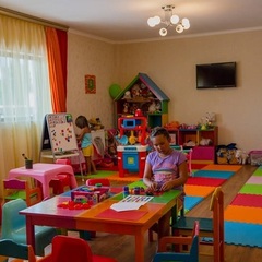 Пансионат Фрегат, Адлер, Краснодарский край