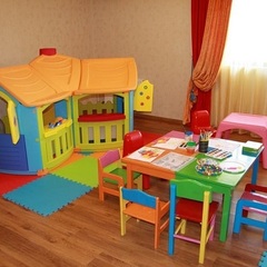 Пансионат Фрегат, Адлер, Краснодарский край