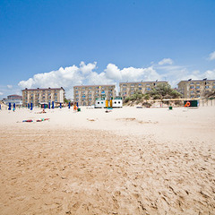 Пансионат Фея 2, Джемете, Краснодарский край