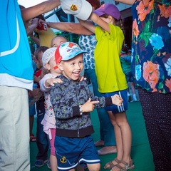 Пансионат Фрегат, Адлер, Краснодарский край