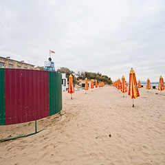 Пансионат Фея 2, Джемете, Краснодарский край