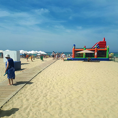 Пансионат Фея 2, Джемете, Краснодарский край