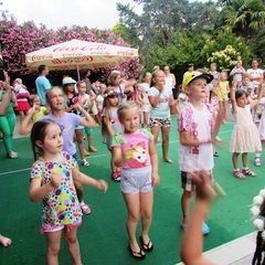 Пансионат Фрегат, Адлер, Краснодарский край