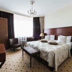 Гостиничный комплекс  Президент-Отель, Москва, Московская область