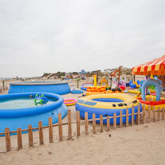 Пансионат Фея 2, Джемете, Краснодарский край