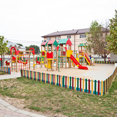 Пансионат Фея 2, Джемете, Краснодарский край