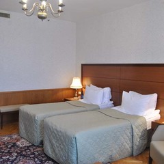 Гостиничный комплекс  Президент-Отель, Москва, Московская область